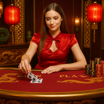 Gamblezen - Live Baccarat with Professional Dealers