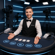Gamblezen - Live Blackjack with Professional Dealers