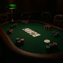Gamblezen - Live Poker with Professional Dealers