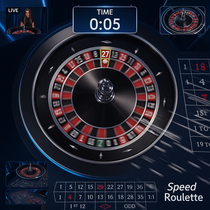 Gamblezen - Live Roulette with Professional Dealers