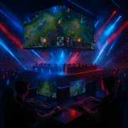 Gamblezen - Esports Betting