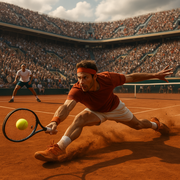 Gamblezen - Tennis Sports Betting